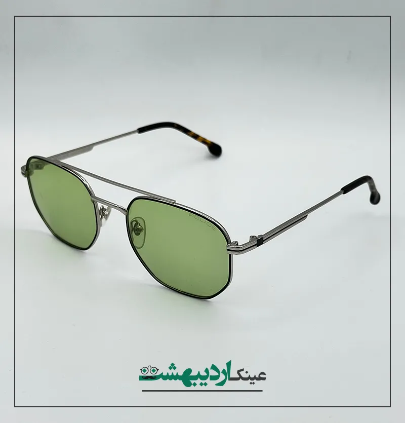 عینک آفتابی مردانه POLICE