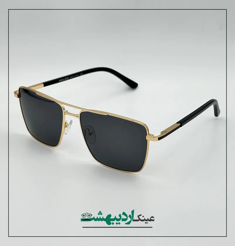 عینک آفتابی مردانه POLICE
