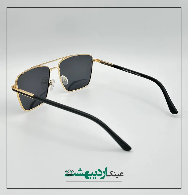 عینک آفتابی مردانه POLICE