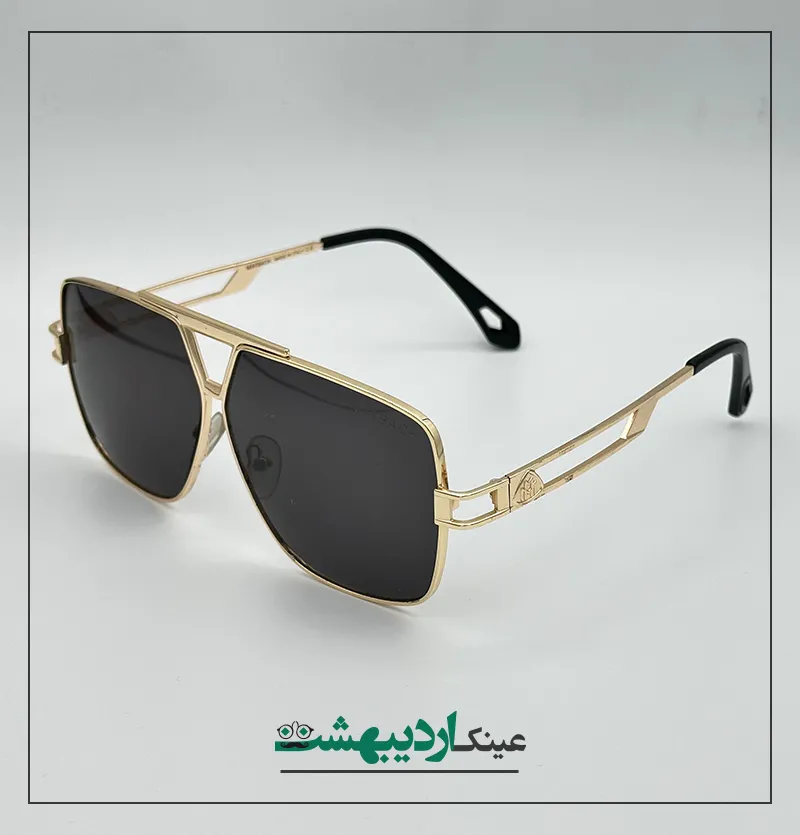 عینک آفتابی مردانه MAYBACH