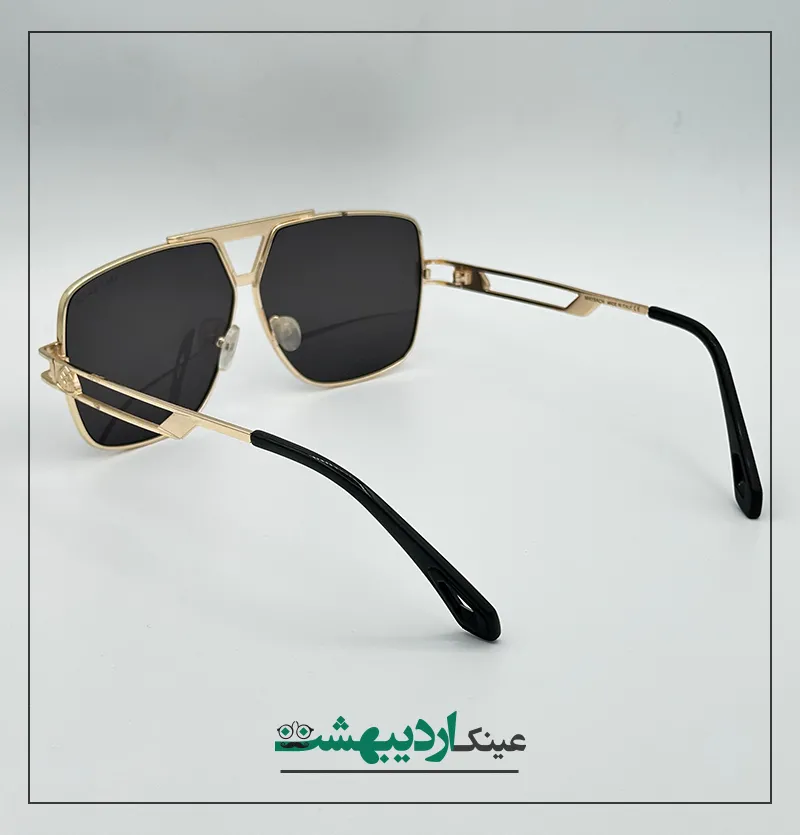 عینک آفتابی مردانه MAYBACH