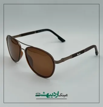 عینک آفتابی مردانه RAY.BAN P