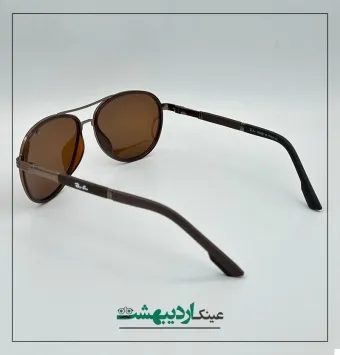عینک آفتابی مردانه RAY.BAN P