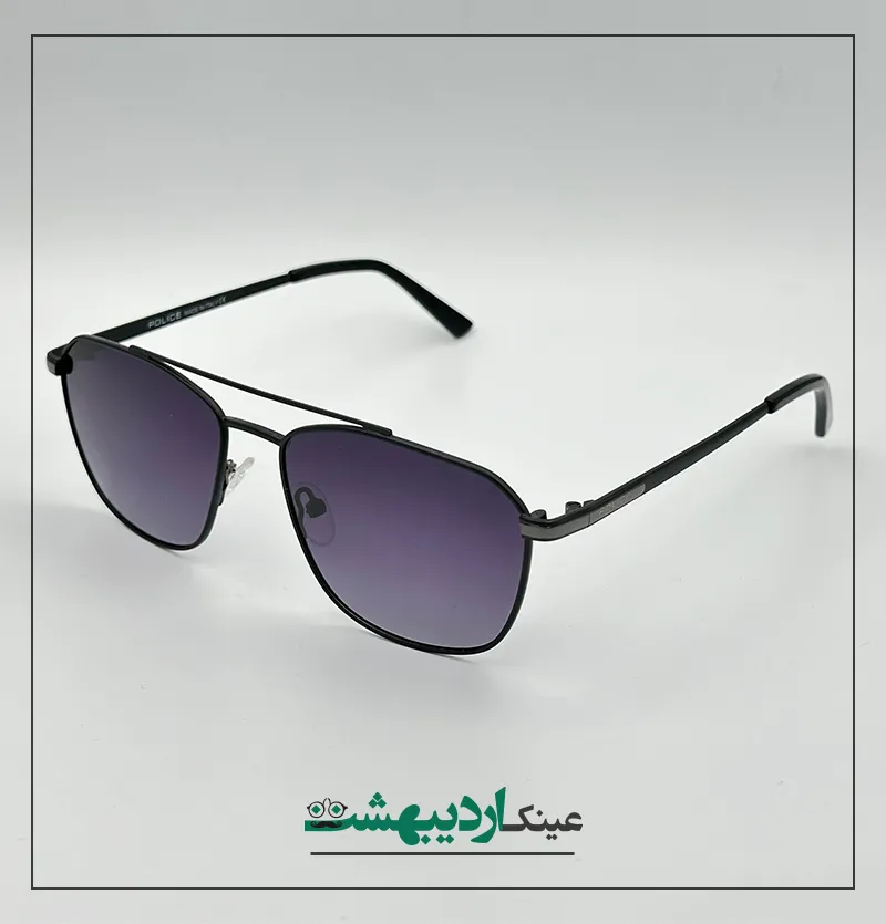 عینک آفتابی مردانه POLICE