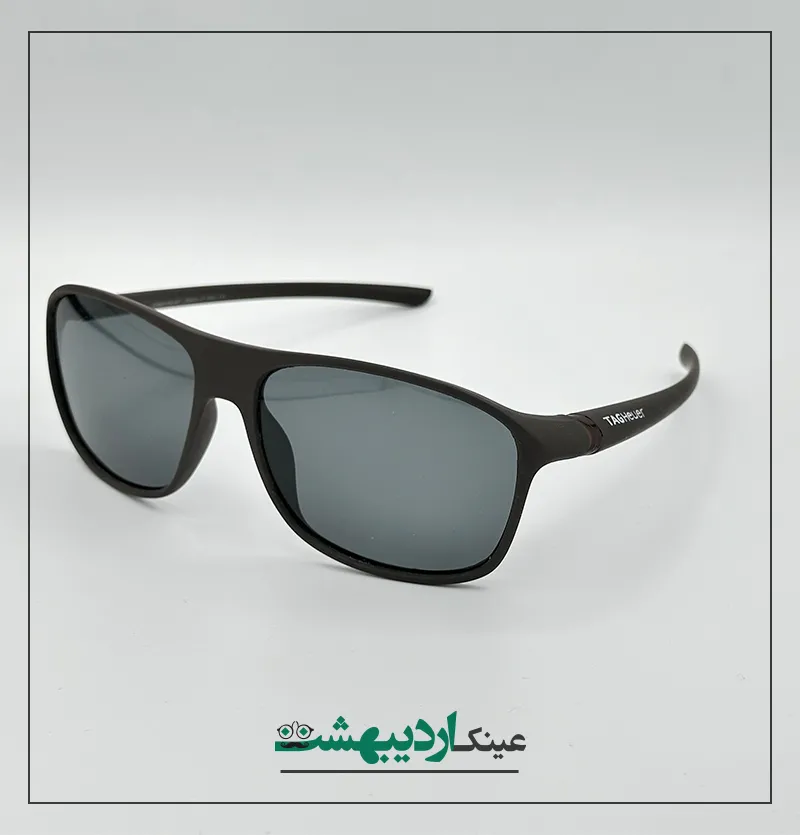 عینک آفتابی مردانه TAGHEUER