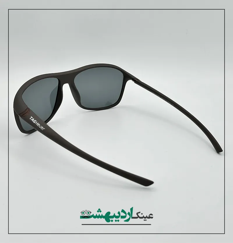 عینک آفتابی مردانه TAGHEUER