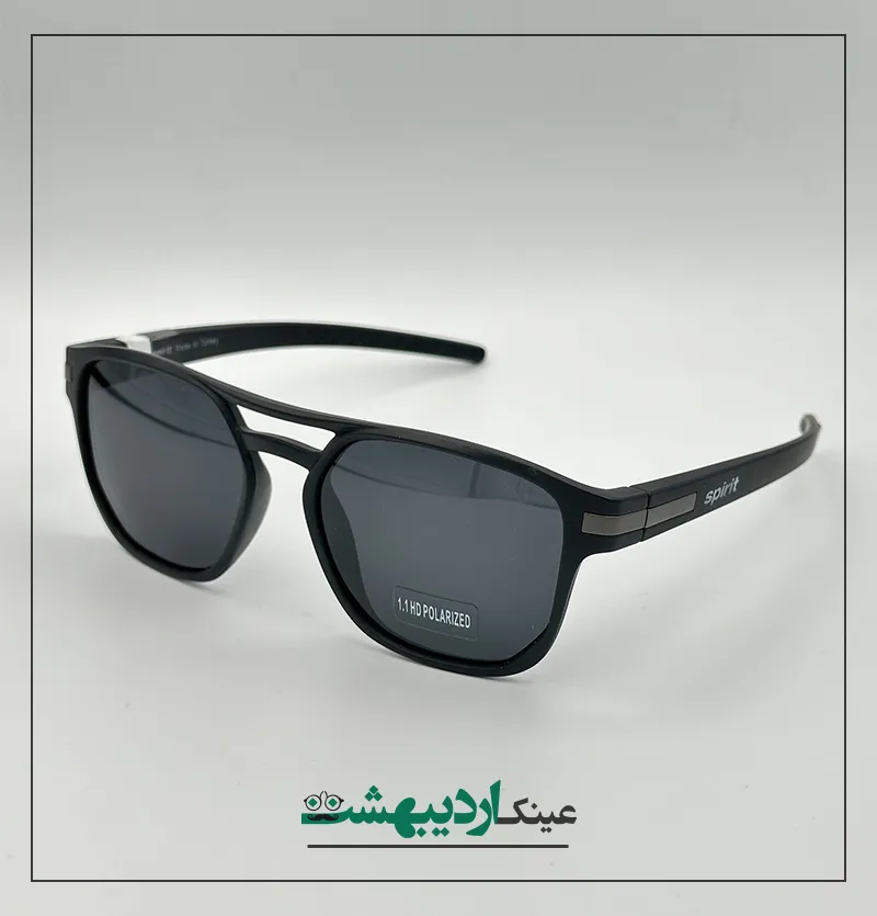 عینک آفتابی مردانه SPIRIT