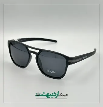 عینک آفتابی مردانه SPIRIT