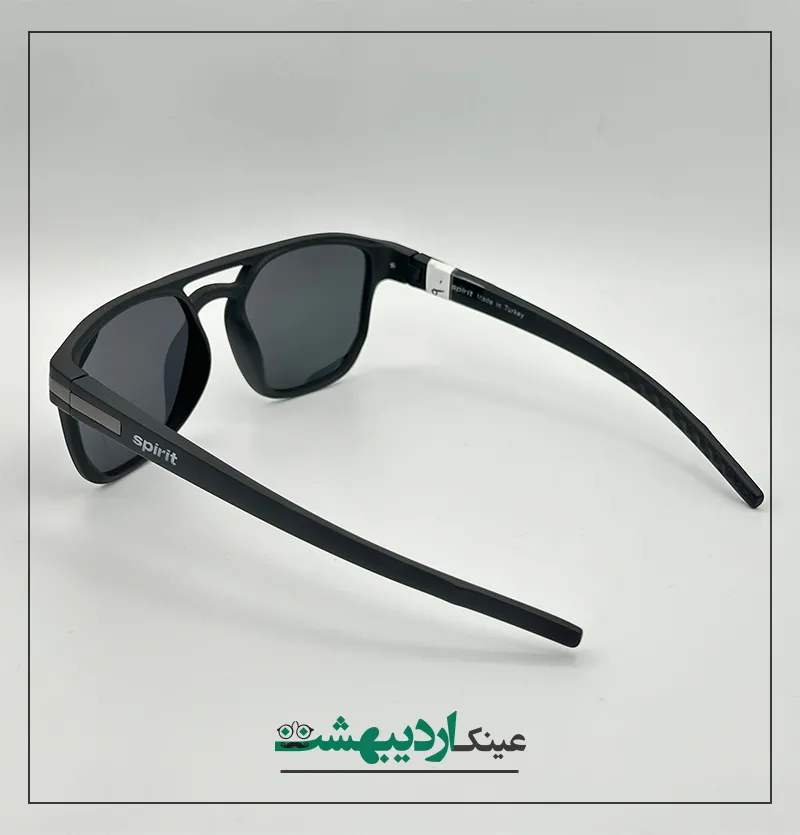 عینک آفتابی مردانه SPIRIT
