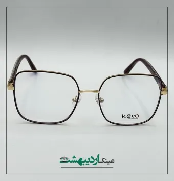 عینک طبی زنانه KEVO