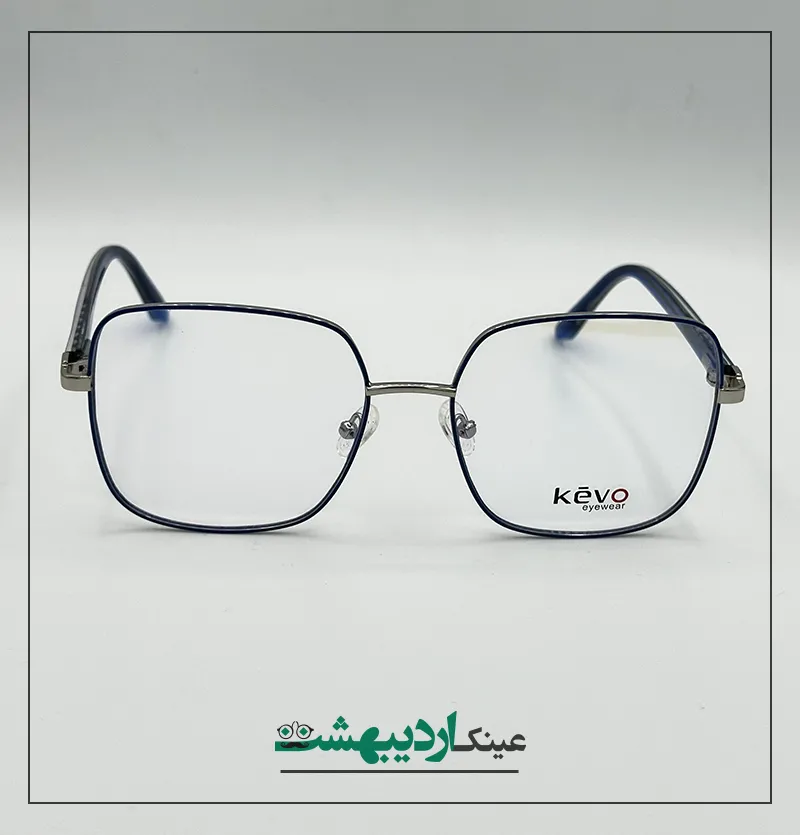 عینک طبی زنانه KEVO