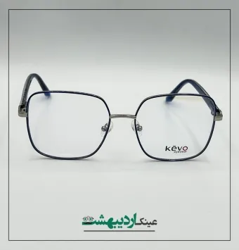 عینک طبی زنانه KEVO