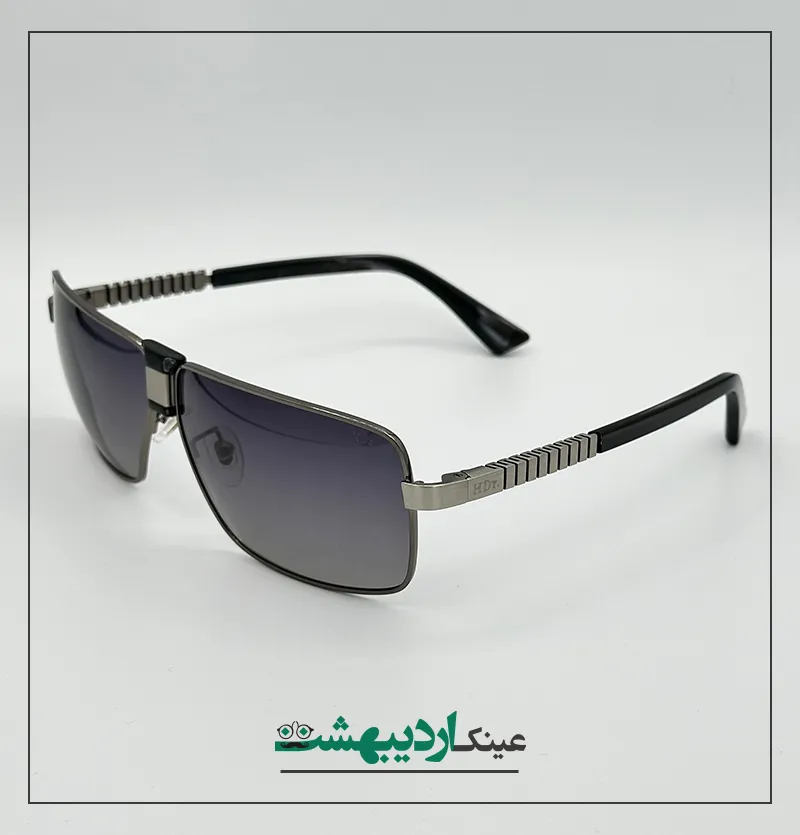 عینک آفتابی مردانه police