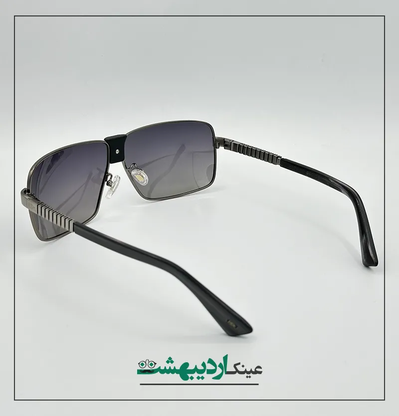 عینک آفتابی مردانه police