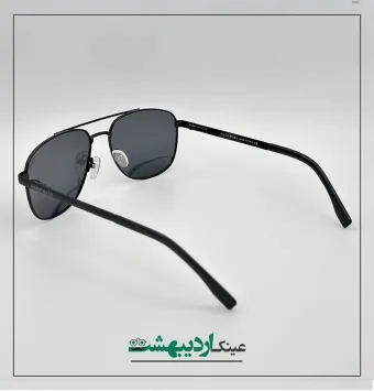 عینک آفتابی مردانه HUGO BOSS