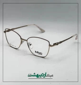 عینک طبی زنانه KEVO