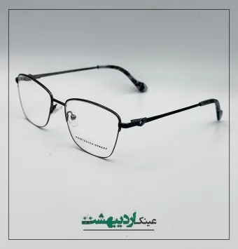 عینک طبی زنانه NINETEENTH