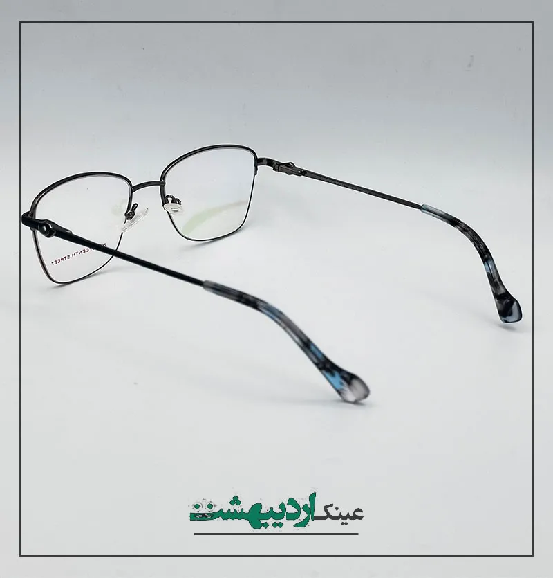 عینک طبی زنانه NINETEENTH