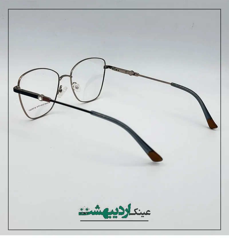 عینک طبی زنانه NINETEENTH