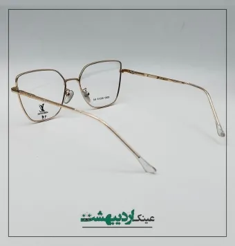 عینک طبی زنانه LOUIS VUITTON
