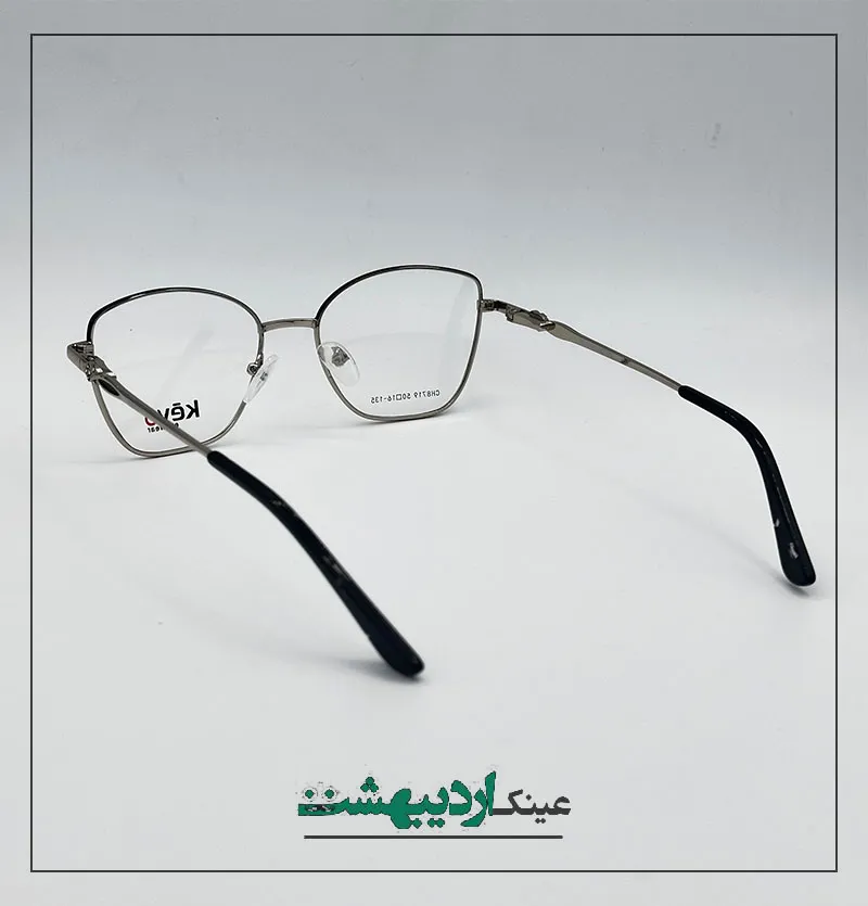 عینک طبی زنانه KEVO