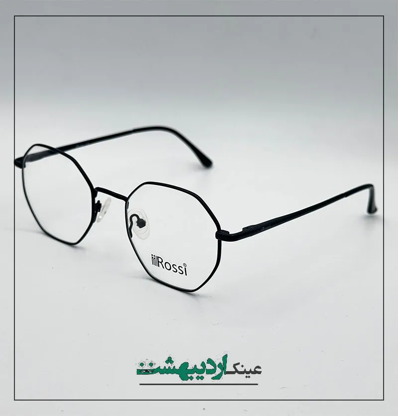 عینک طبی KEVO