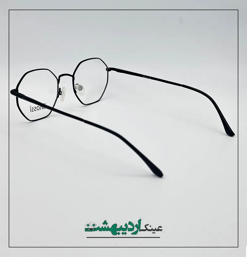 عینک طبی KEVO