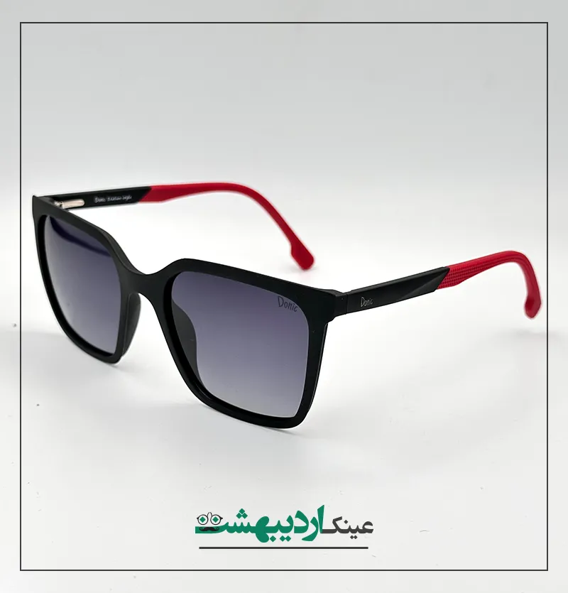 عینک آفتابی مردانه DONIC