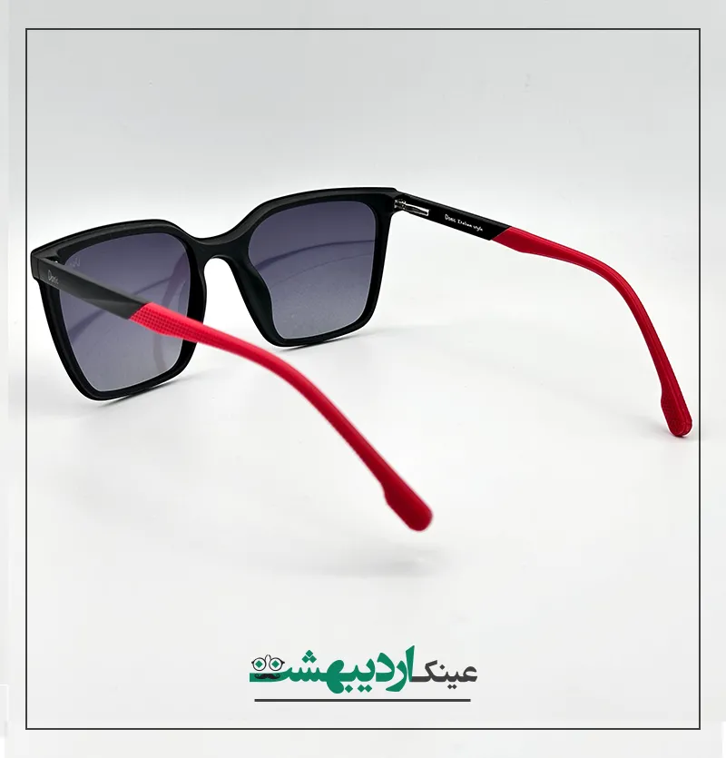 عینک آفتابی مردانه DONIC