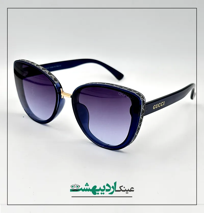 عینک آفتابی زنانه GUCCI