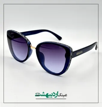عینک آفتابی زنانه GUCCI