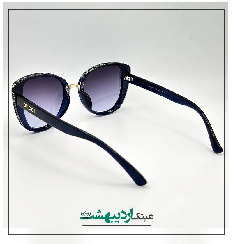 عینک آفتابی زنانه GUCCI
