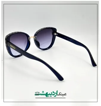 عینک آفتابی زنانه GUCCI