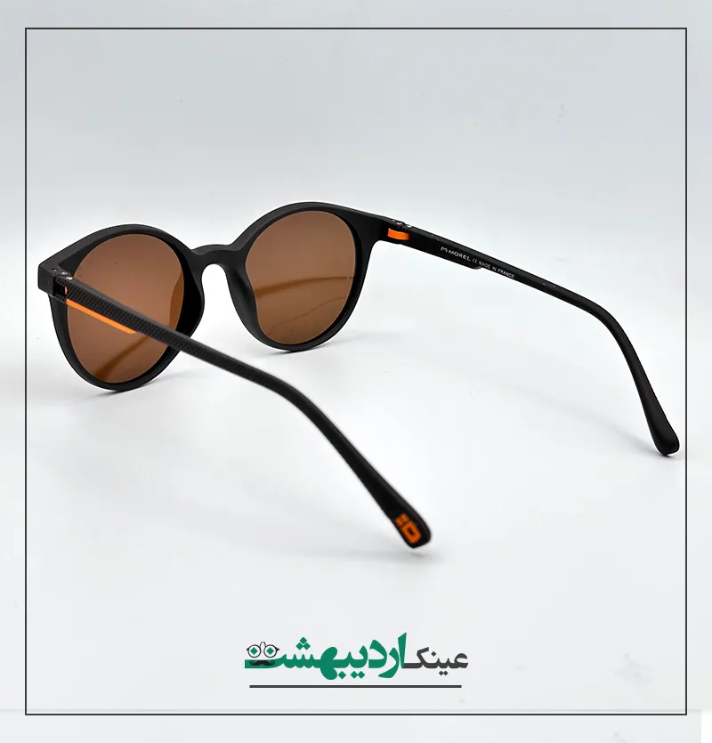 عینک آفتابی مردانه MOREL
