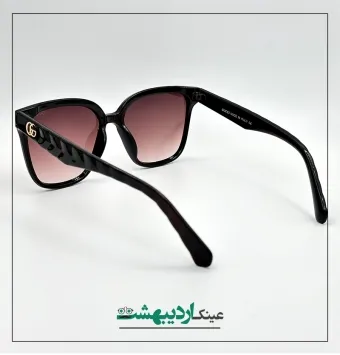 عینک آفتابی زنانه GUCCI