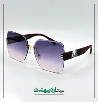 عینک آفتابی زنانه DIOR