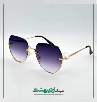 عینک آفتابی زنانه GUCCI