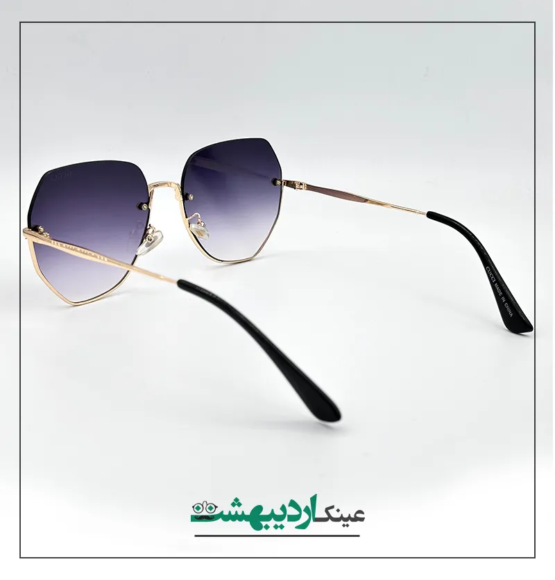 عینک آفتابی زنانه GUCCI