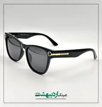 عینک آفتابی زنانه GUCCI