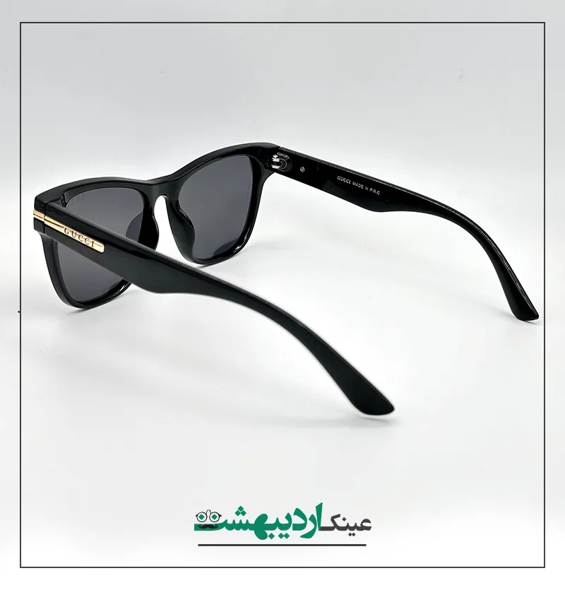 عینک آفتابی زنانه GUCCI