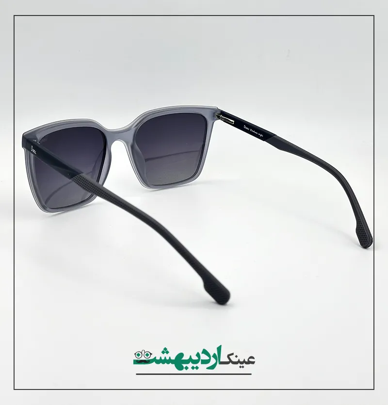 عینک آفتابی مردانه DONIC