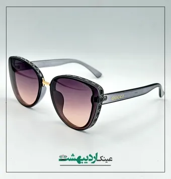 عینک آفتابی زنانه GUCCI