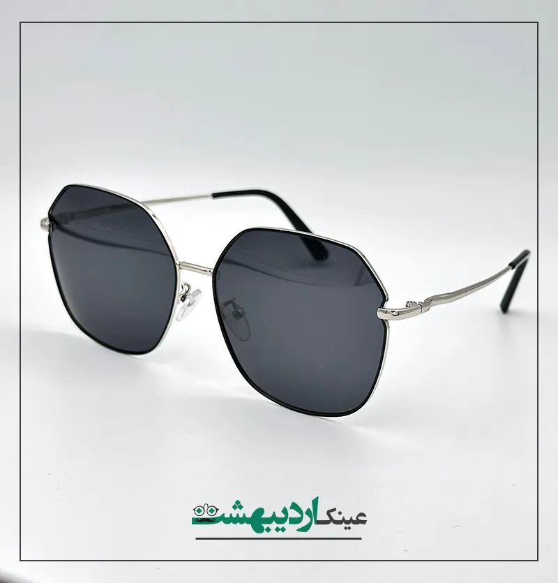 عینک آفتابی زنانه