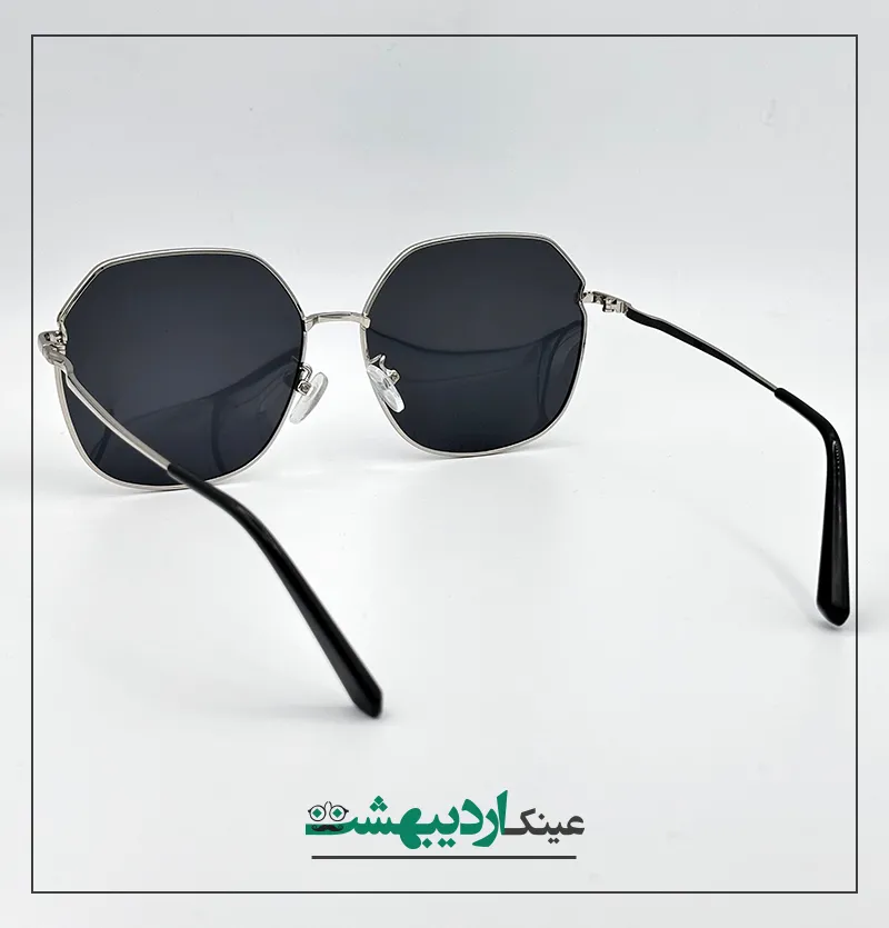 عینک آفتابی زنانه