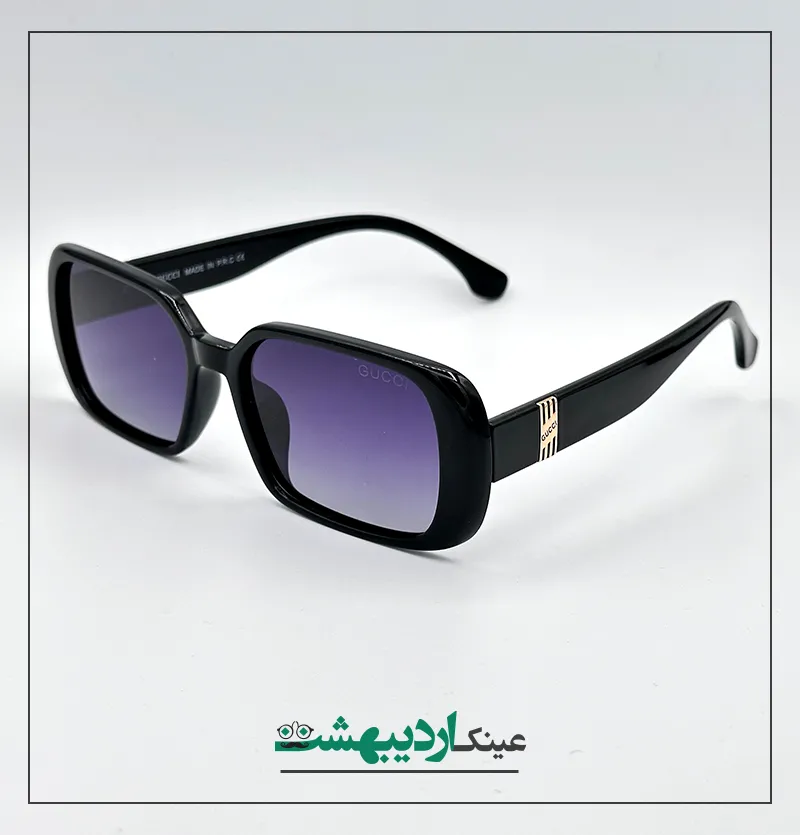 عینک آفتابی زنانه GUCCI