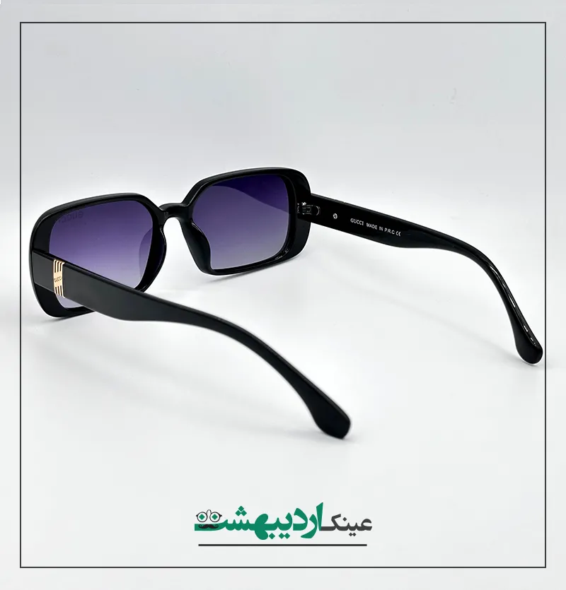 عینک آفتابی زنانه GUCCI