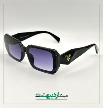 عینک آفتابی زنانه PRADA