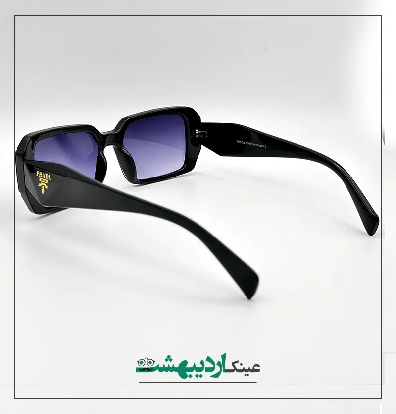 عینک آفتابی زنانه PRADA