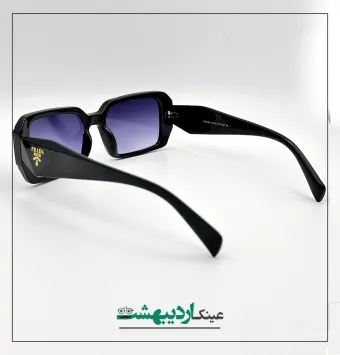 عینک آفتابی زنانه PRADA