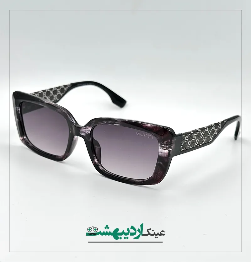 عینک آفتابی زنانه GUCCI